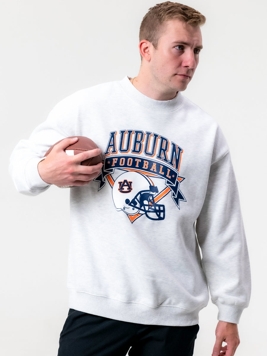 Vintage best sale auburn sweatshirt