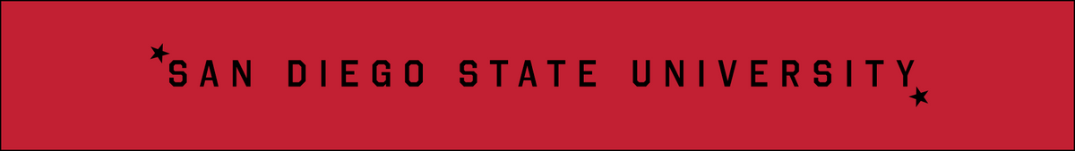 San Diego State - Accessories