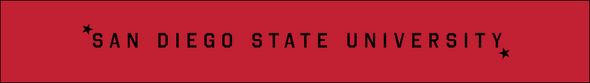 San Diego State - Accessories