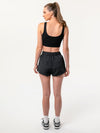 University of Texas - The Court Short - Black