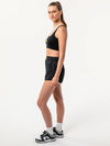 University of Iowa - The Court Short - Black