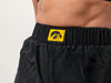 University of Iowa - The Court Short - Black