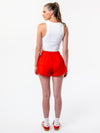 University of Nebraska - The Court Short - Red