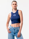 Penn State - The Tailgate Tank Top - Navy