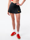 Iowa State - The Campus Rec Active Skirt - Black