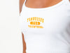 University of Tennessee - The Sideline Tank Top - White