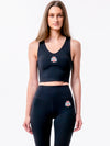 Ohio State - The Flash Tank Top - Black