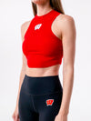 University of Wisconsin - The Time-out Tank - Red