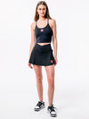 University of Nebraska - The Campus Rec Active Skirt - Black