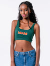 University of Miami - The Sport Crop - Green