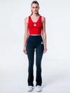 University of Arizona - The Campus Rec Flare Legging - Black