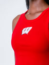 University of Wisconsin - The Tailgate Tank - Red