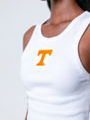 University of Tennessee - The Tailgate Tank - White