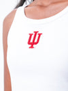 Indiana University - The All-Star Tank - White