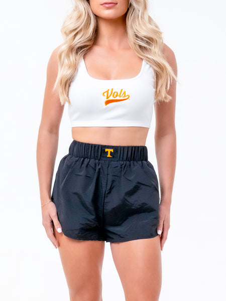 University of Tennessee - The Court Short - Black