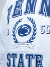 Penn State - Vintage Crewneck Sweatshirt - Ash Grey