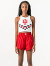 Indiana University - The Cheer Tank - White