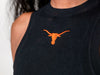 University of Texas - The Time-out Tank - Black