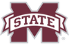 Mississippi State University  Logo